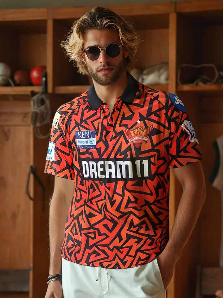 SRH jersey