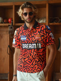 SRH jersey
