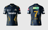 GT jersey