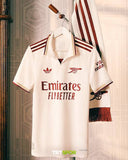 ARSENAL 2026 AWAY JERSEY