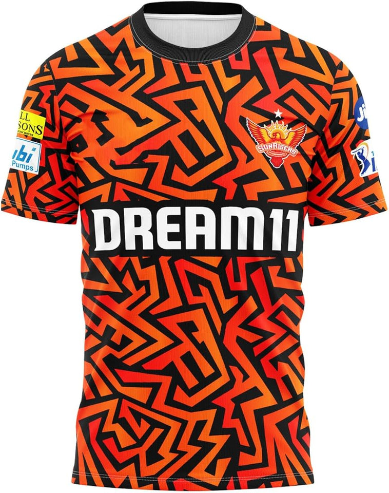 SRH jersey