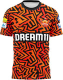 SRH jersey