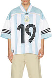 Argentina Messi Tee