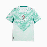 PORTUGAL AWAY KIT