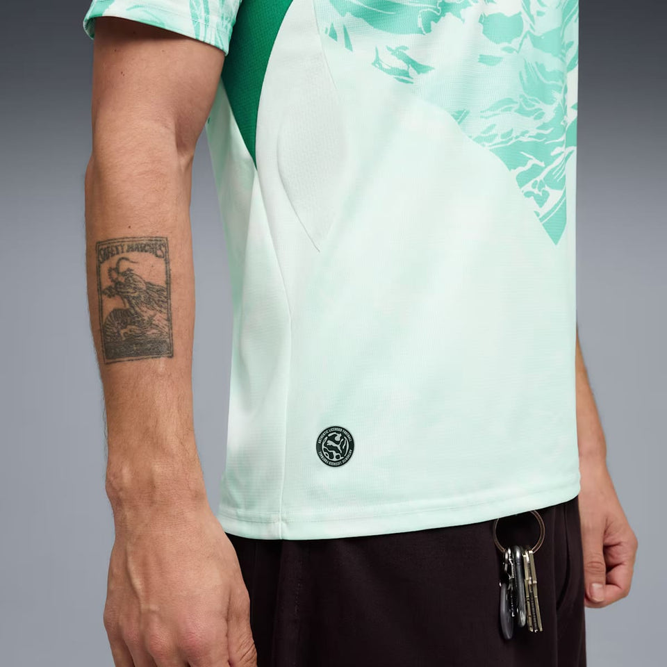 PORTUGAL AWAY KIT