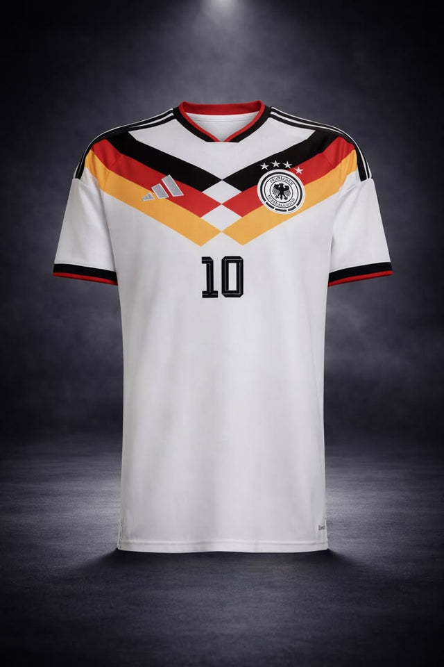 Germany World Cup 2026
