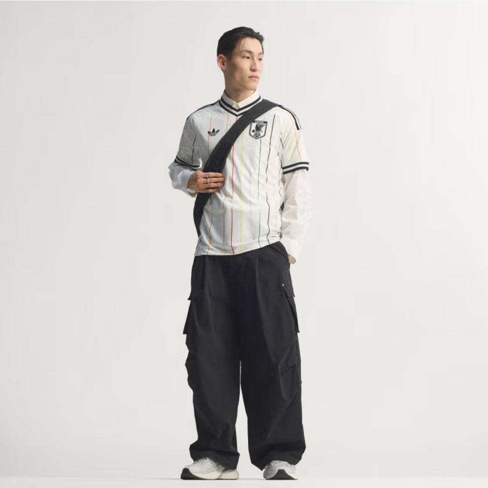 JAPAN AWAY KIT