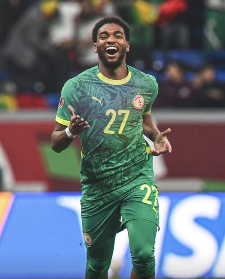 Africa World Cup 2026