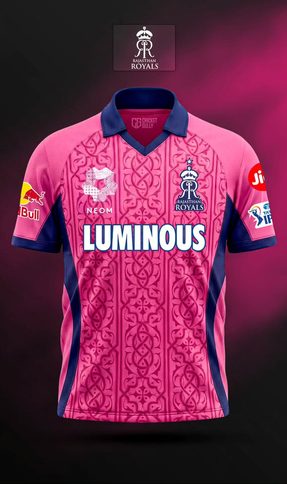RR jersey