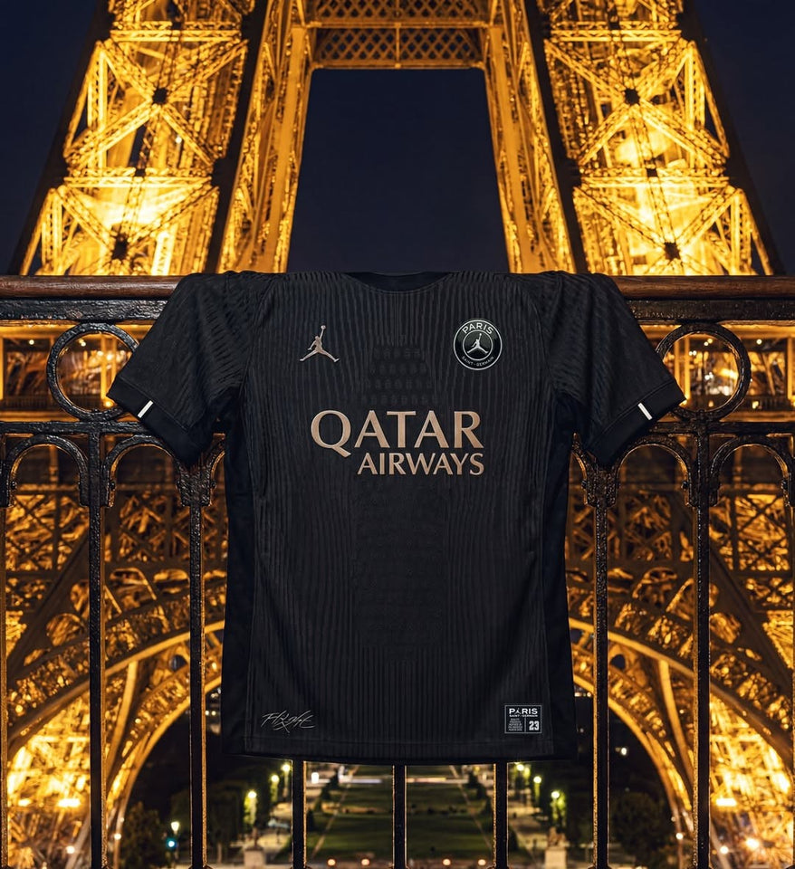 PARIS SAINT GERMAN  2026