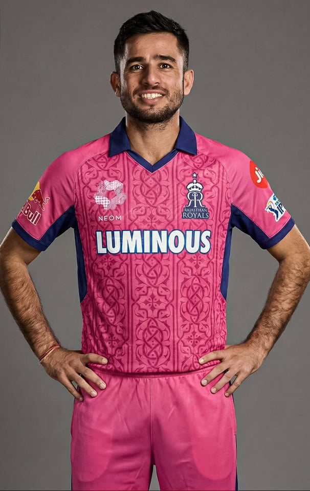 RR jersey