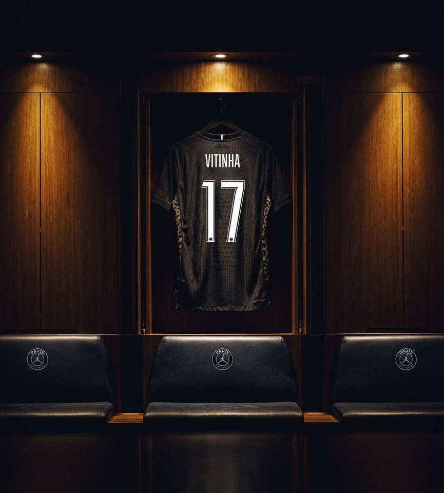 PARIS SAINT GERMAN  2026