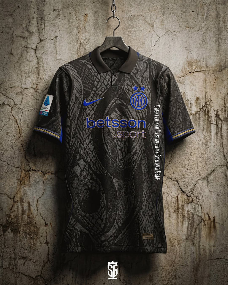 FC INTER MILAN 2026