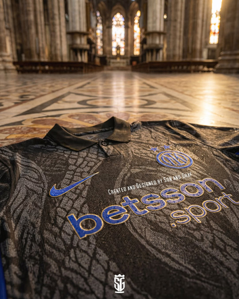 FC INTER MILAN 2026