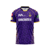 KKR jersey
