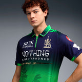 RCB X GREEN MASTER COPY JERSEY