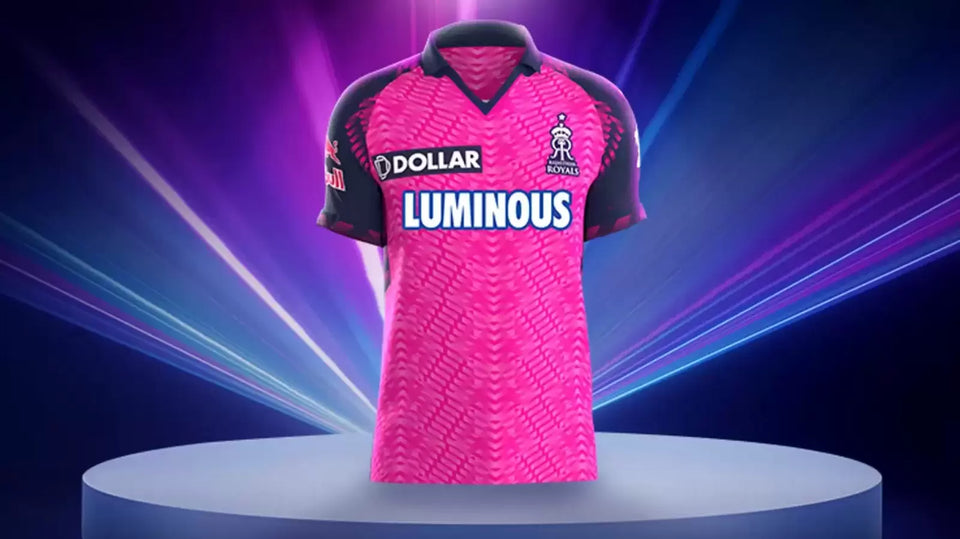 RR jersey