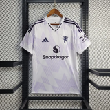 MANCHESTER UNITED AWAY JERSEY 2026