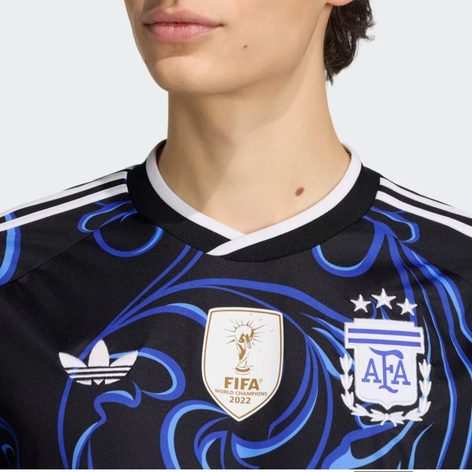 ARGENTINA AWAY KIT