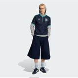 GERMANY AWAY KIT