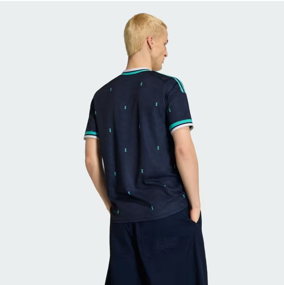 GERMANY AWAY KIT
