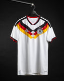 Germany World Cup 2026