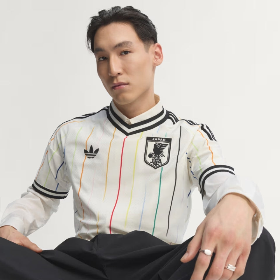 JAPAN AWAY KIT