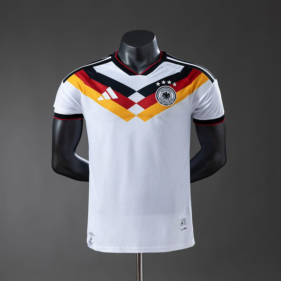 Germany World Cup 2026