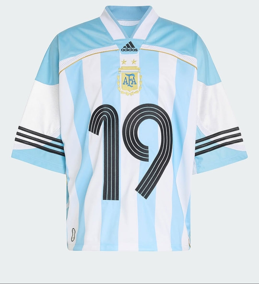 Argentina Messi Tee