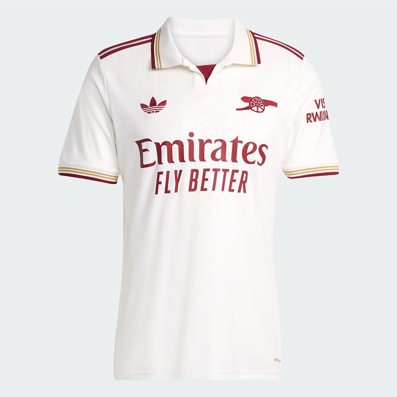 ARSENAL 2026 AWAY JERSEY