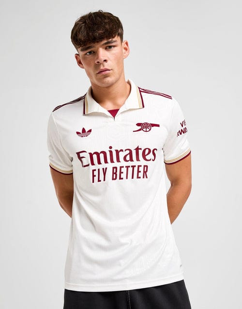 ARSENAL 2026 AWAY JERSEY