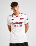 ARSENAL 2026 AWAY JERSEY