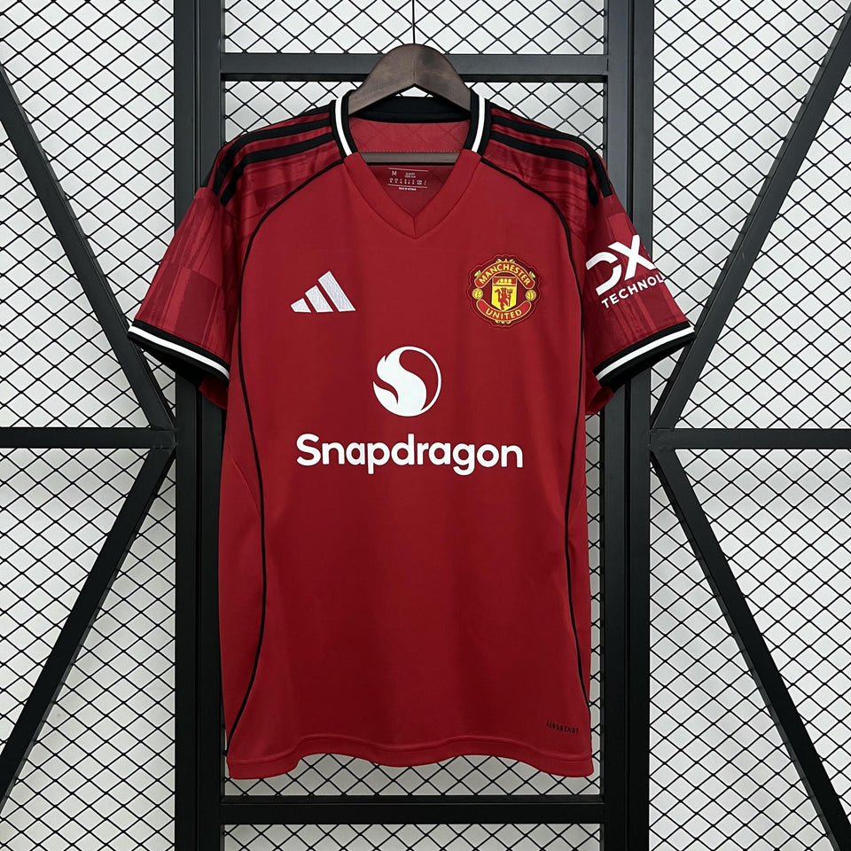 MANCHESTER UNITED 2026