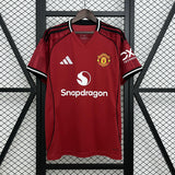 MANCHESTER UNITED 2026