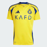 AL NASSR JERSEY 2026
