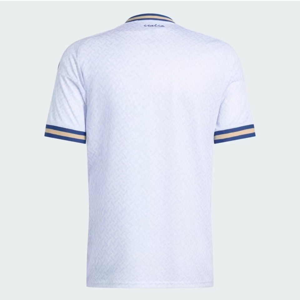 ITALY AWAY KIT
