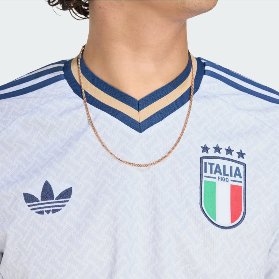 ITALY AWAY KIT
