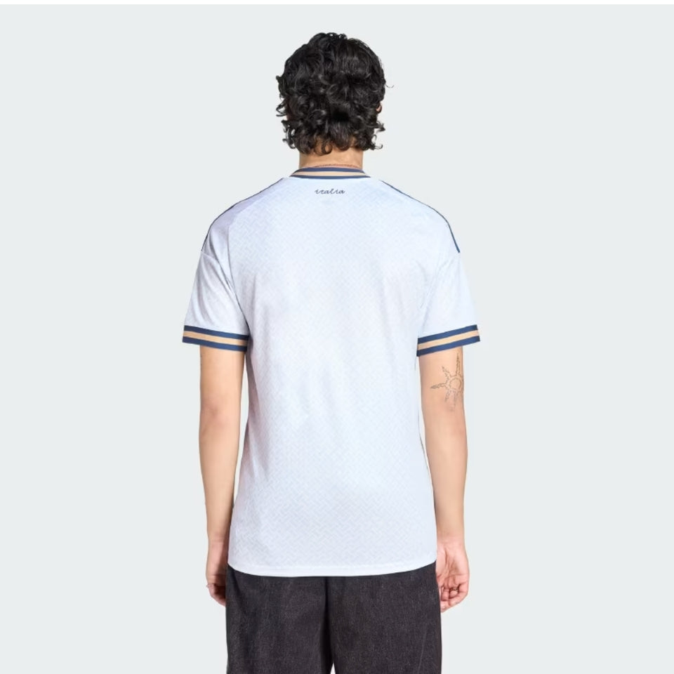 ITALY AWAY KIT