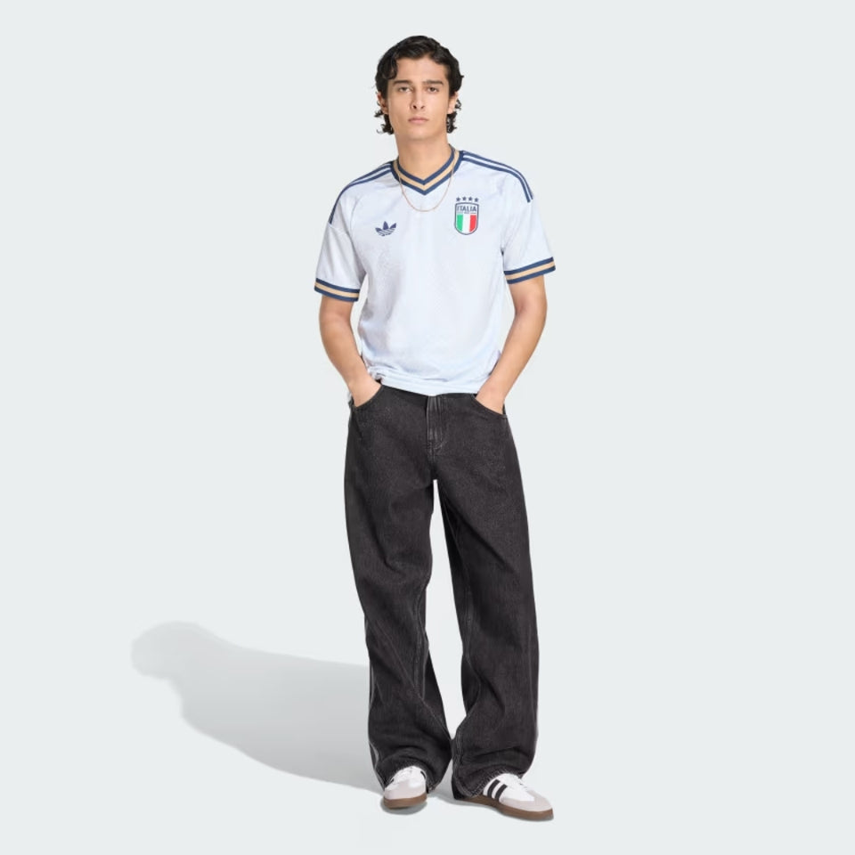 ITALY AWAY KIT