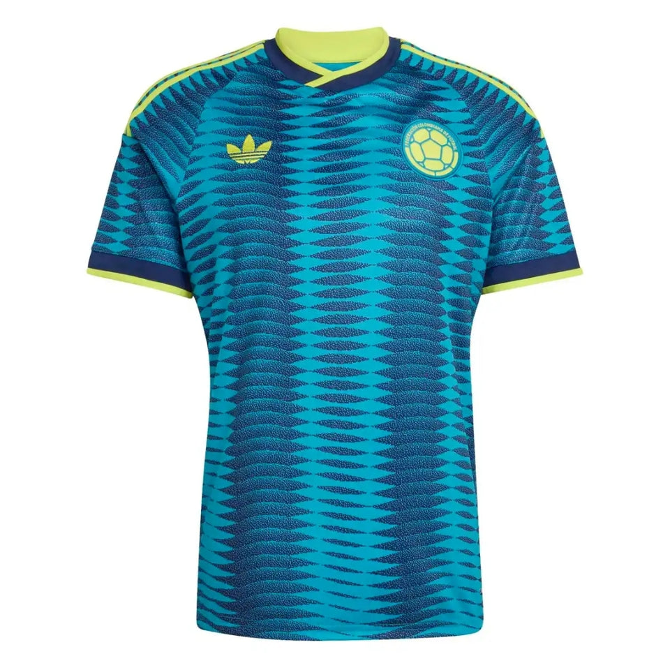 COLOMBIA HOME KIT
