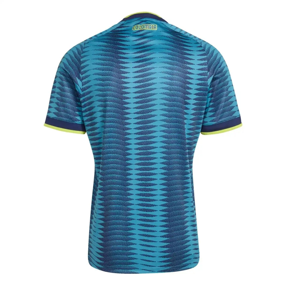 COLOMBIA HOME KIT