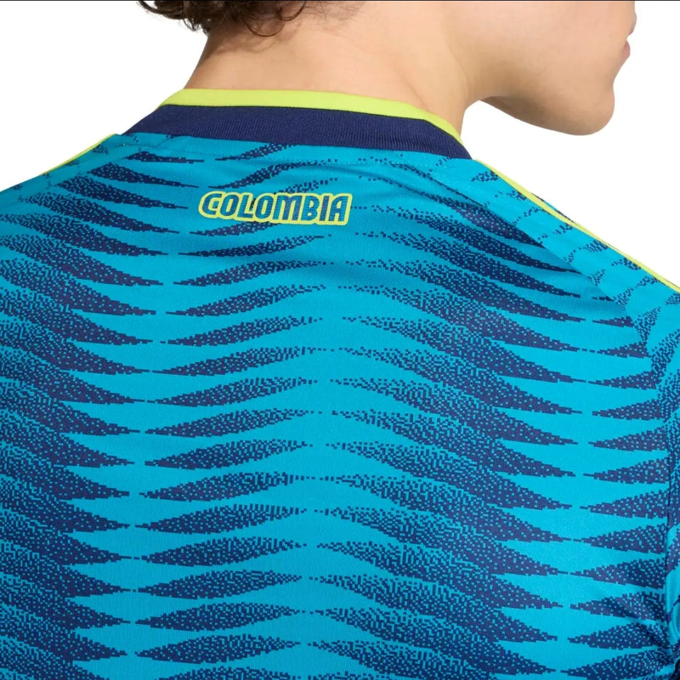 COLOMBIA HOME KIT