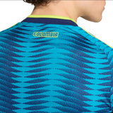 COLOMBIA HOME KIT