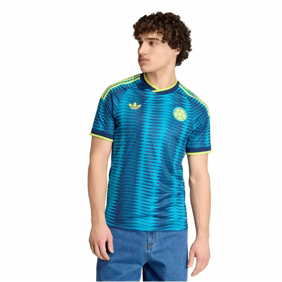 COLOMBIA HOME KIT