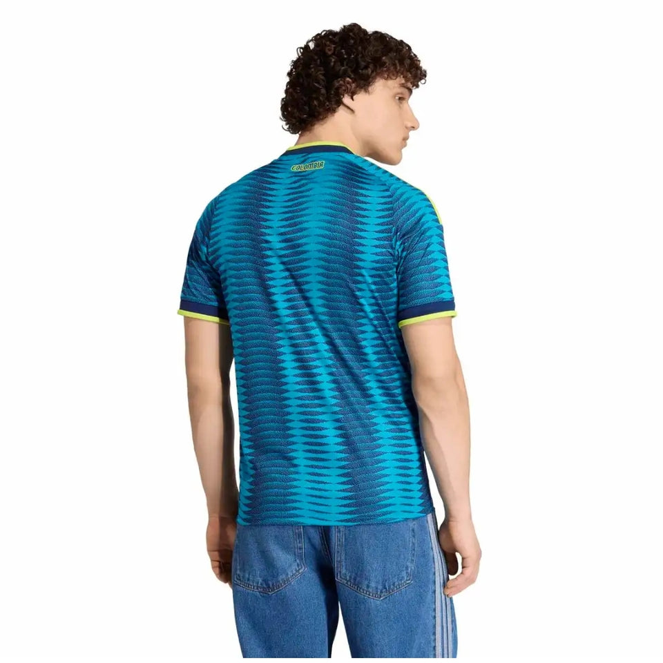 COLOMBIA HOME KIT