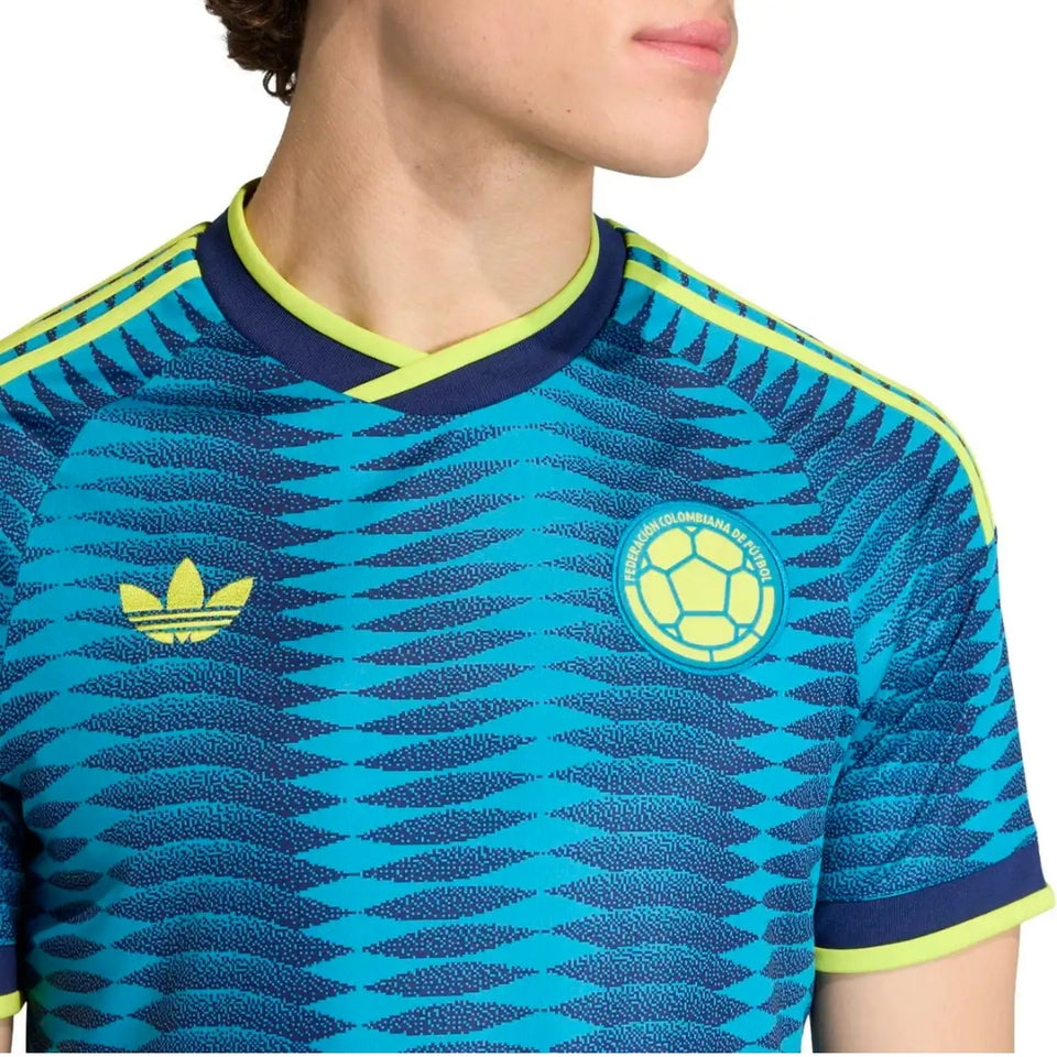 COLOMBIA HOME KIT