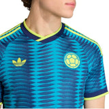 COLOMBIA HOME KIT