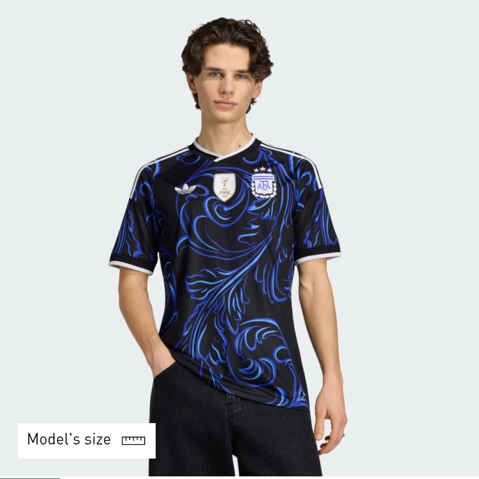 ARGENTINA AWAY KIT