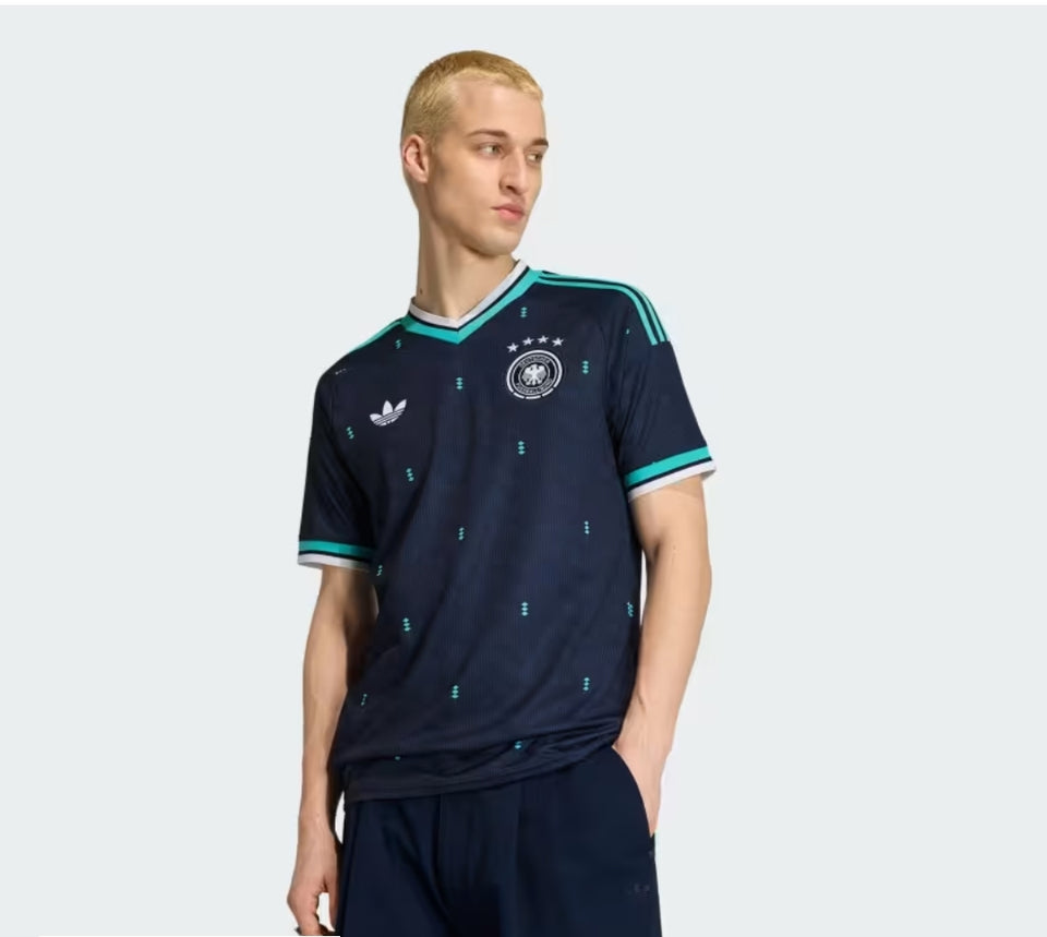 GERMANY AWAY KIT