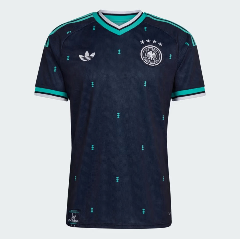 GERMANY AWAY KIT
